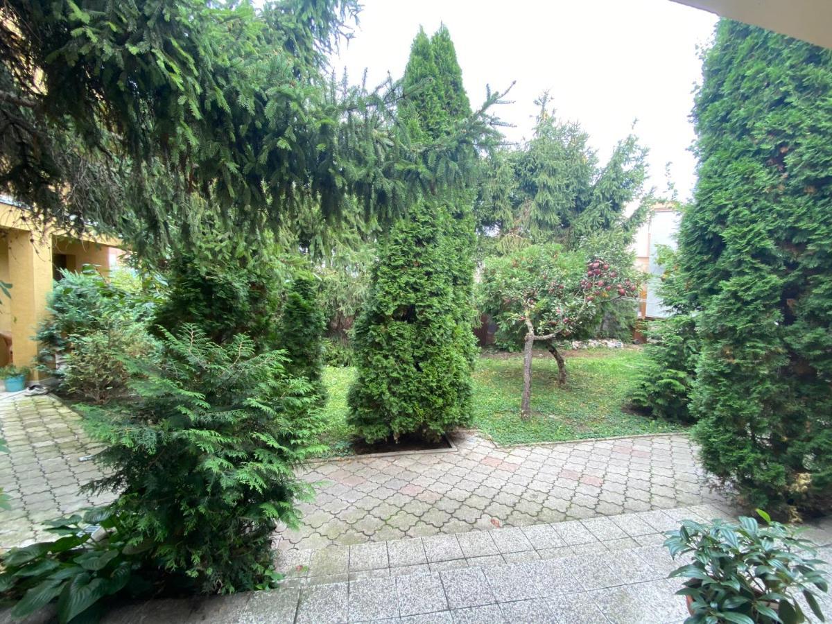 Penzion Oaza Trnava Exterior foto