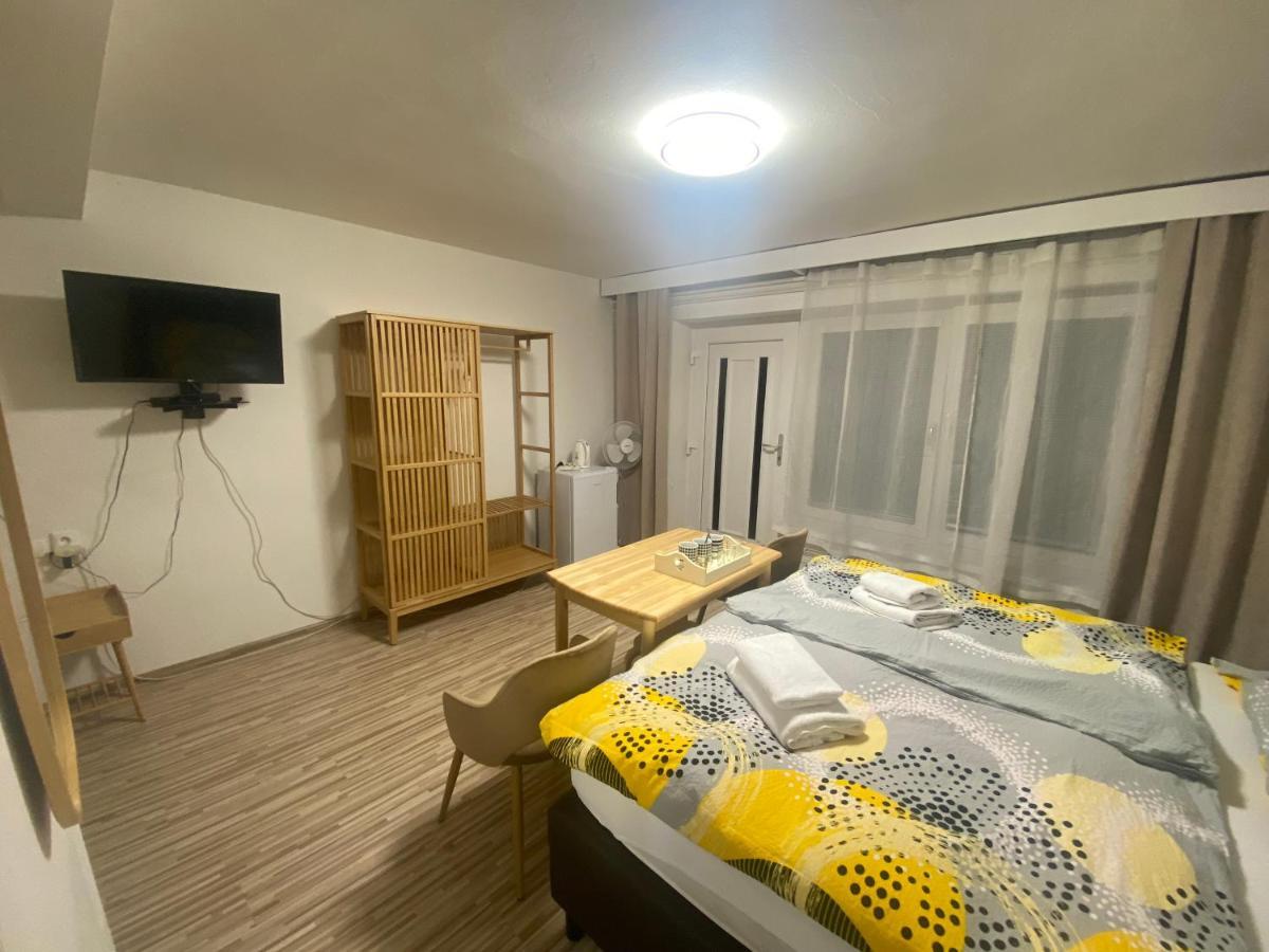 Penzion Oaza Trnava Exterior foto