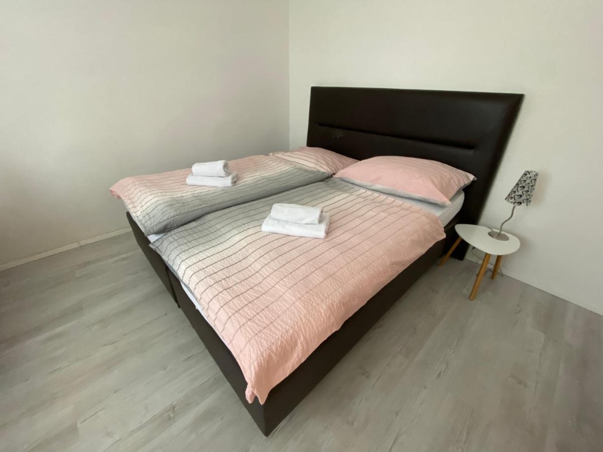 Penzion Oaza Trnava Exterior foto