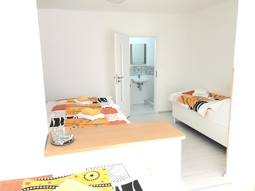 Penzion Oaza Trnava Exterior foto