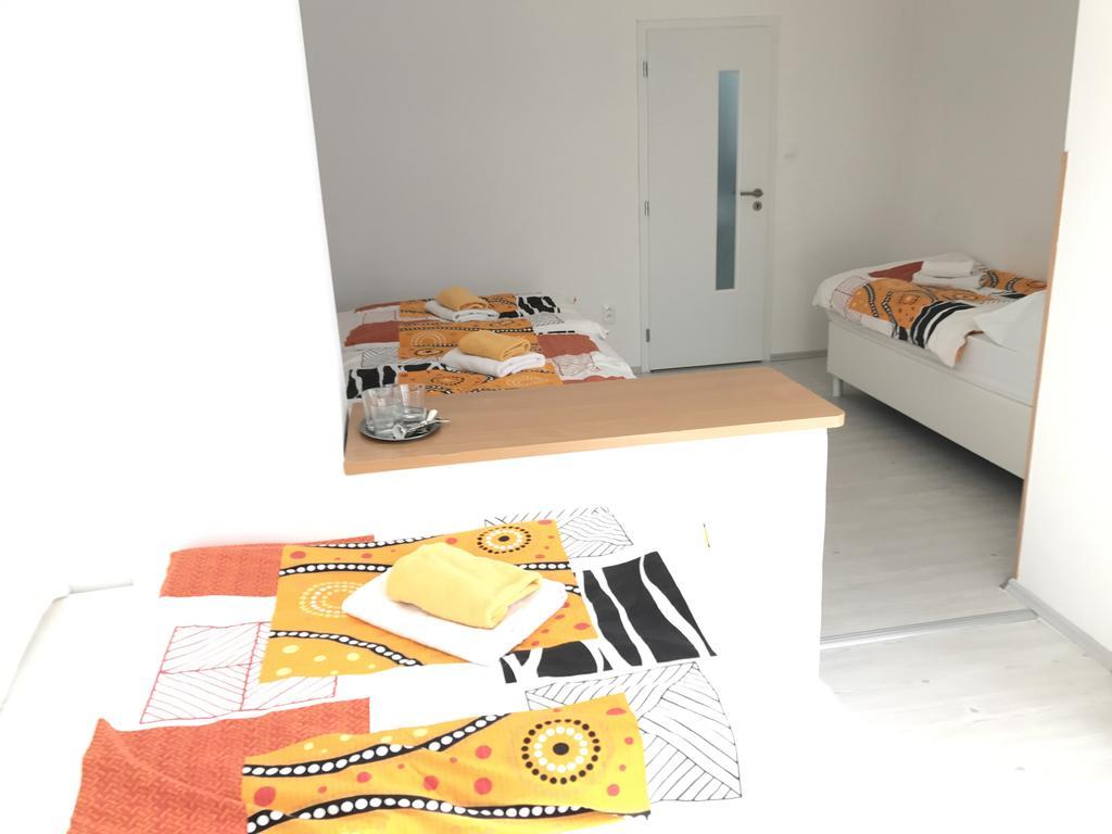 Penzion Oaza Trnava Exterior foto