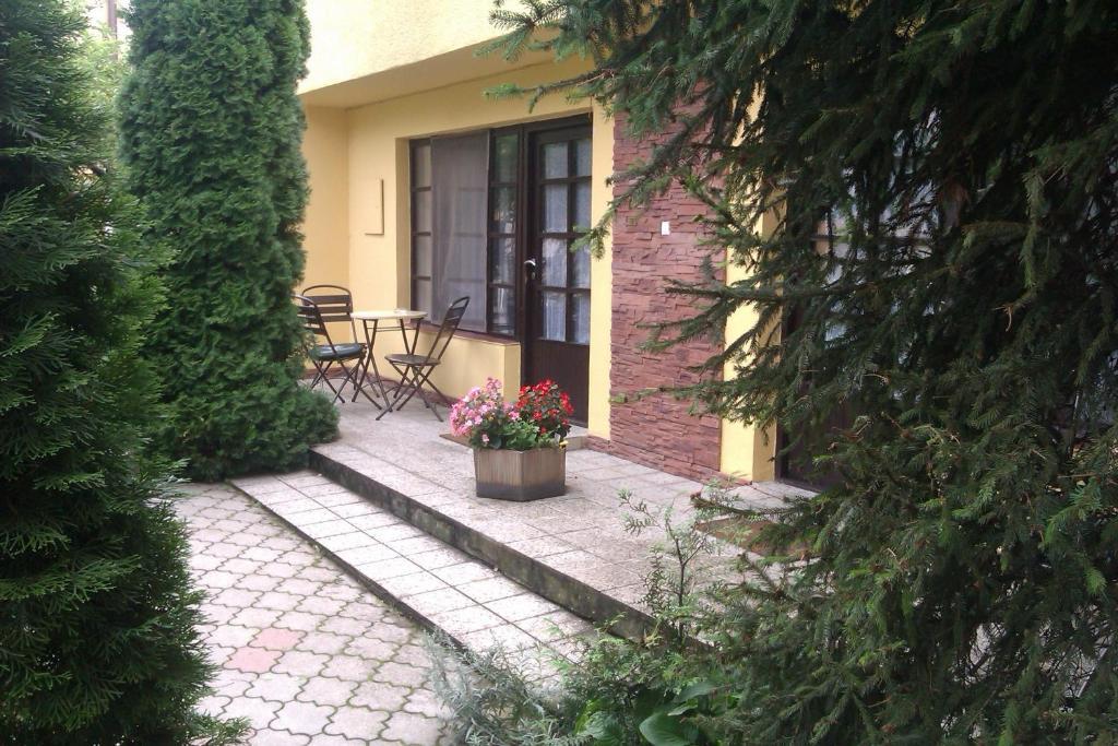 Penzion Oaza Trnava Cameră foto