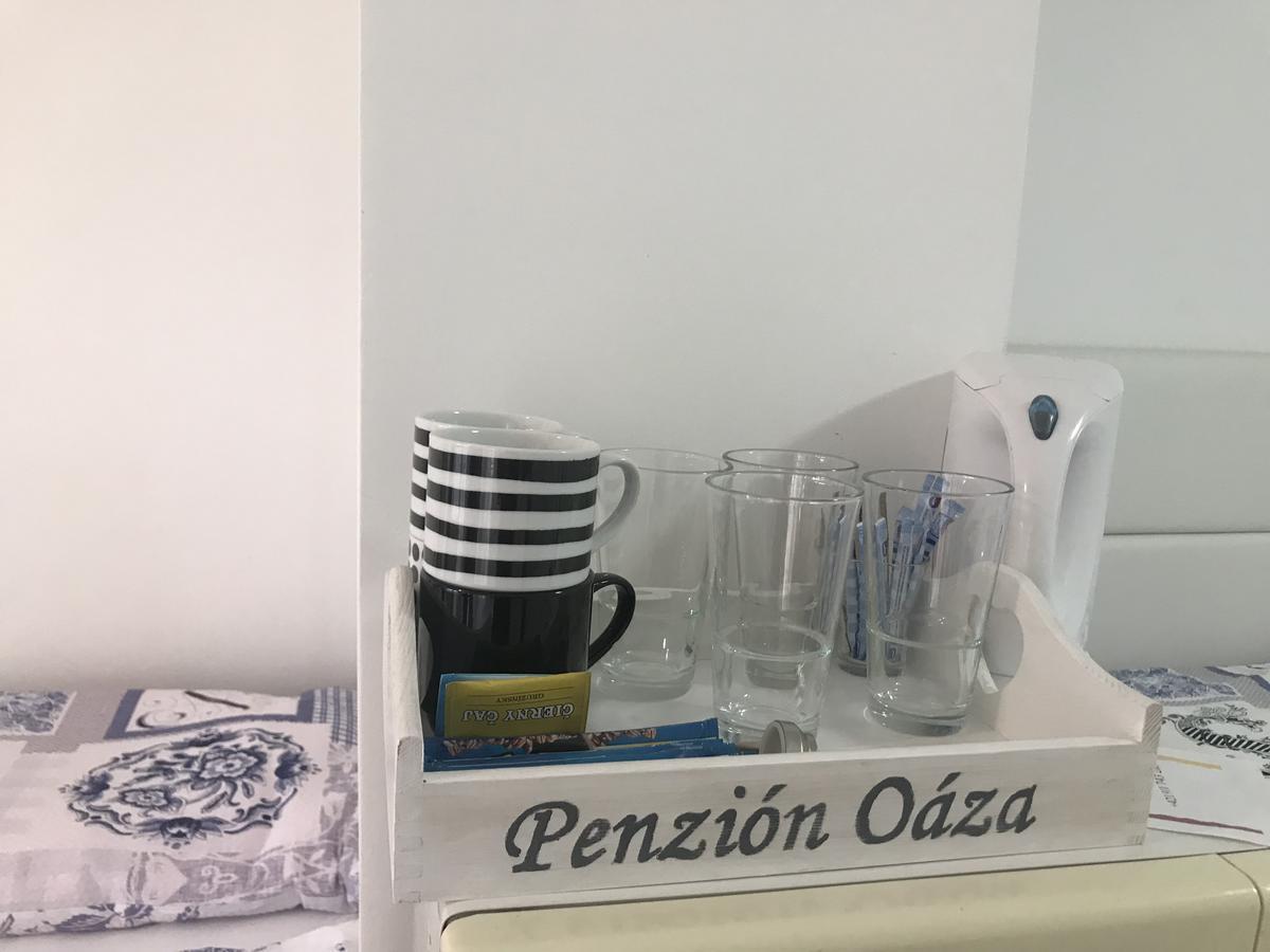 Penzion Oaza Trnava Exterior foto